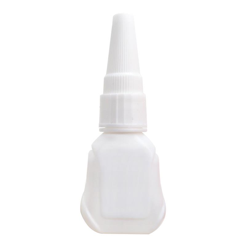 

Стойкий 15 г Быстрый Ремувер для Клея для Ногтей с Точным Дозатором