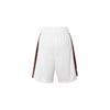 Nike USA Limited Home Basketball Shorts 'White Obsidian' Men's FQ0303-100