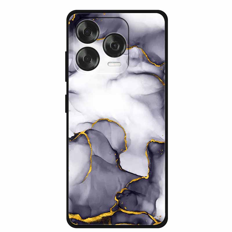 

For ZTE Blade V70 Vita Cases Marble Painted Silicone Back Cover Case for Blade V70 Vita TPU Case Blade V70 V 70 Vita Back Coques Blade V70 Vita