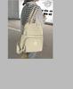 Women's Large Capacity Korean Style Multifunctional Backpack: Casual and Versatile Shoulder Tote for Travel
