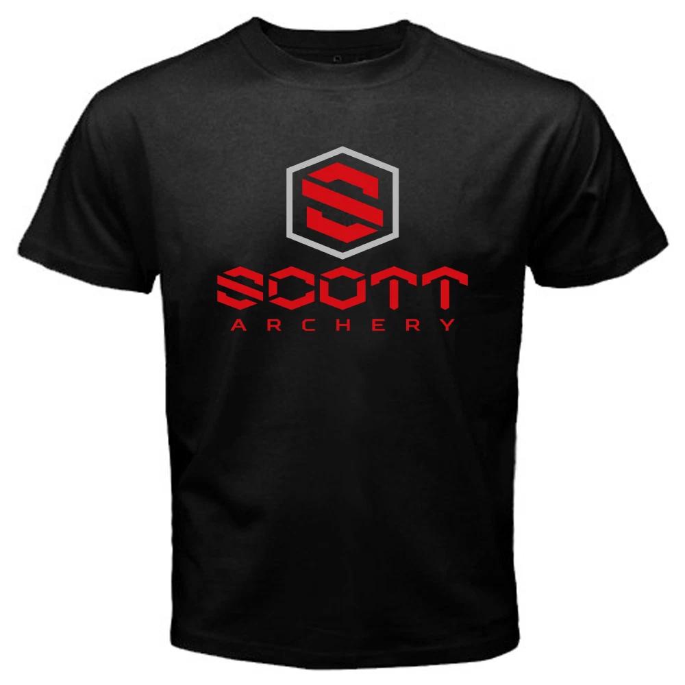 Scott Archery Bow Crossbow Men's Black Size S to 5XL