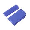 1/5Pcs Universal Auto Home Washing Towel Rag Microfiber Thin Car Cleaning Towels Soft Drying Cloth Hemming Water Suction Rags