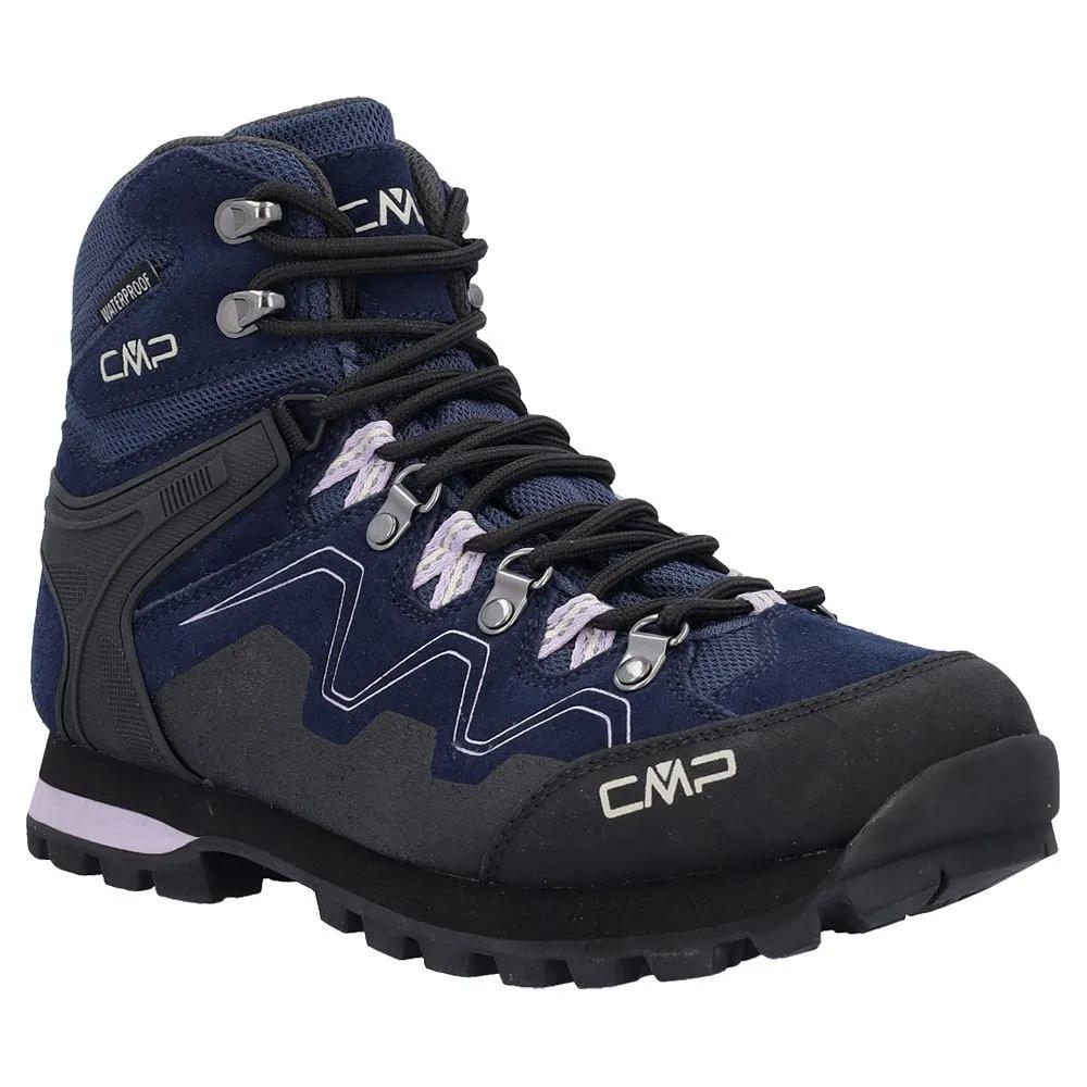 CMP Hiking Boots Athunis Mid WP 31Q4976