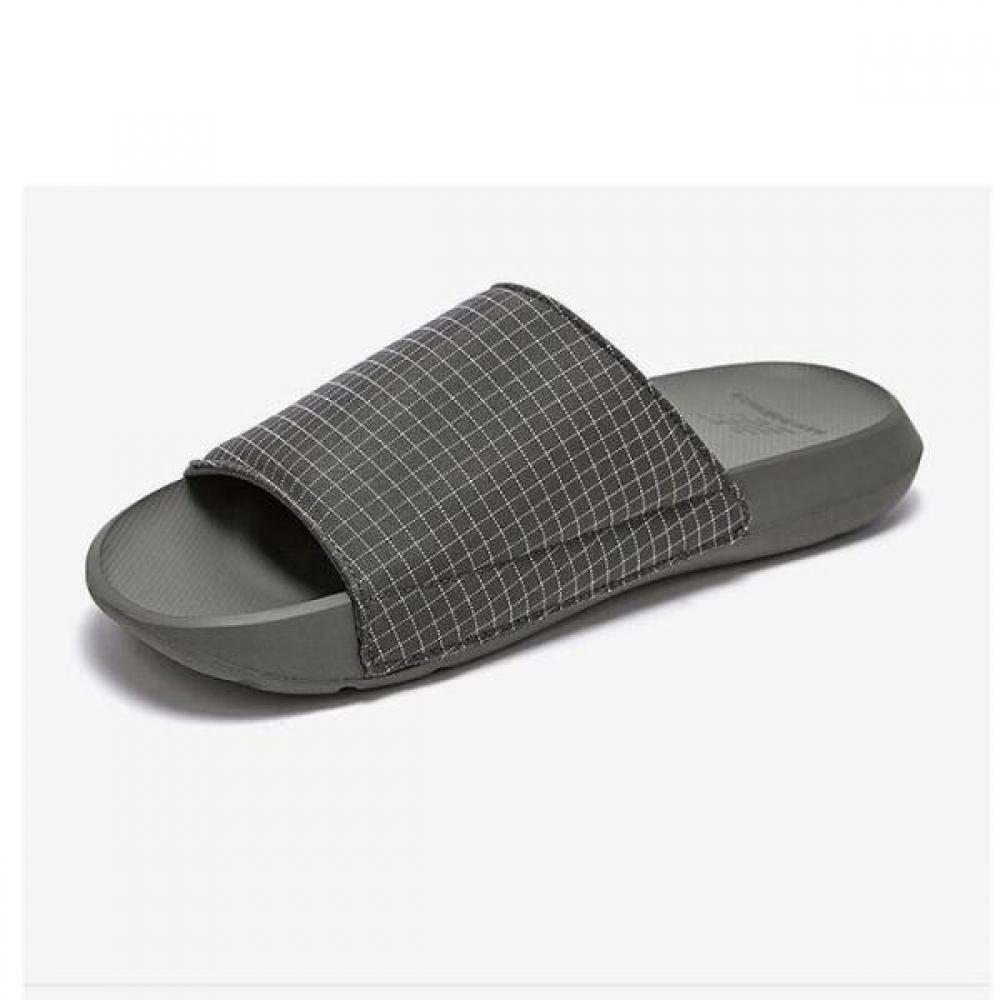 

New Balance Unisex Camping Couple Slippers Sd6302cka 220