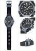 Casio G-Shock Bluetooth Radio-Controlled Solar Watch MTG-B4000B-1A2JF