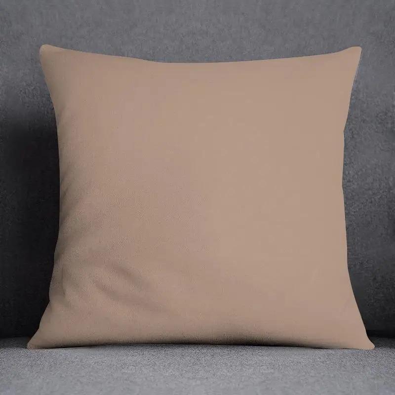 Geometric Pattern Decorative Pillowcase Car Ornaments Office Living Room Home Pillowcase