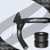 Bike Handlebar Tape Prevent Slip Better Grip Wear Resistant EVA Road Bike Bar Tape Wrap for Cycling