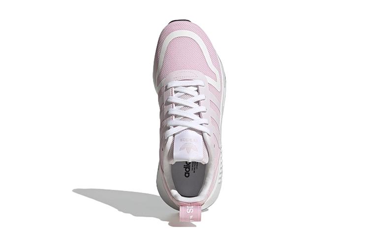 Adidas Multix Clear Pink Almost Pink Cloud White GS GX4811