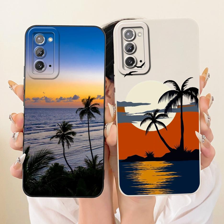 Für Samsung Galaxy S20 Hülle S20+ Coole Eule Drache Bemalte Abdeckung Weiches TPU Handyhüllen Für Samsung S20 Plus S 20 GalaxyS20 + Fundas