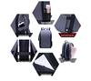 Cross-border DSLR & Drone Travel Bag with Removable Dividers for Photography