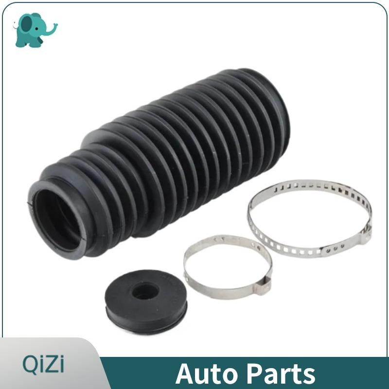 

32131096910 32131096465 OE Front Steering Rack Boot Cover Kit For BMW E46 E85 Z4 320i 32i 323i 325i 328Ci 330Ci 330i