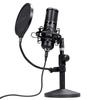Audio en video accessoires – Microfoons