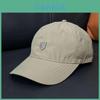 Cappellino da Baseball Estivo alla Moda Per Tutte le Stagioni Traspirante Asciugatura Rapida Design Regolabile Per Protezione Solare all'Aperto