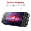 Confezione da 1/2 Pellicola Protettiva Schermo Pellicola Protettiva Schermo Durezza 9H Trasparente HD Clear per Console Portatile Lenovo Legion Go da 8,8 Pollici
