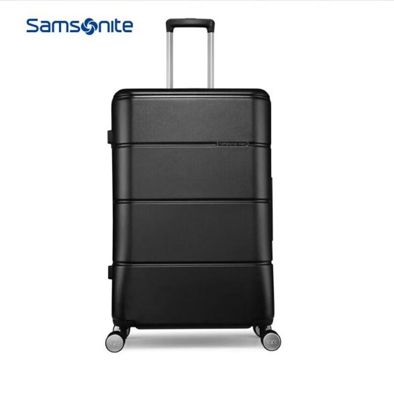 Samsonite 20-inch Spinner Carry-On Luggage