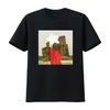 DEAD CAN DANCE T SHIRT Spleen and Ideal Vinyl Cd Cover Vintage Washed Fashion Casual Soft