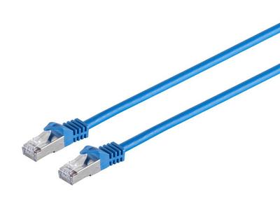 Microconnect Patchcord Rj45 S/Ftp (Pimf)