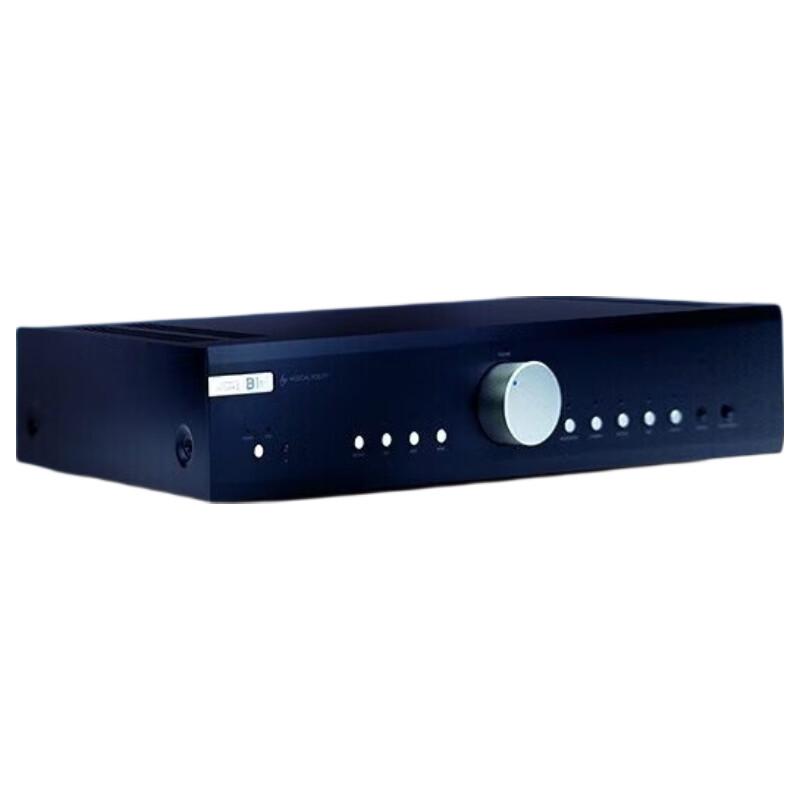 MUSICAL FIDELITY B1xi Amplifier & Wharfedale 4.2 HiFi Speaker System (CN version)