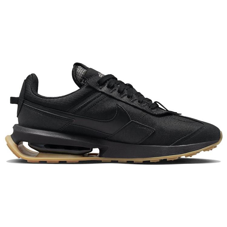 New Nike Air Max Pre Day Black Gum DZ4397-001