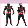New Halloween Cosplay Anime Costume For Kids Samurai Costume Ninja Outfit By Yixi Apparel Suitable For Stage Performances