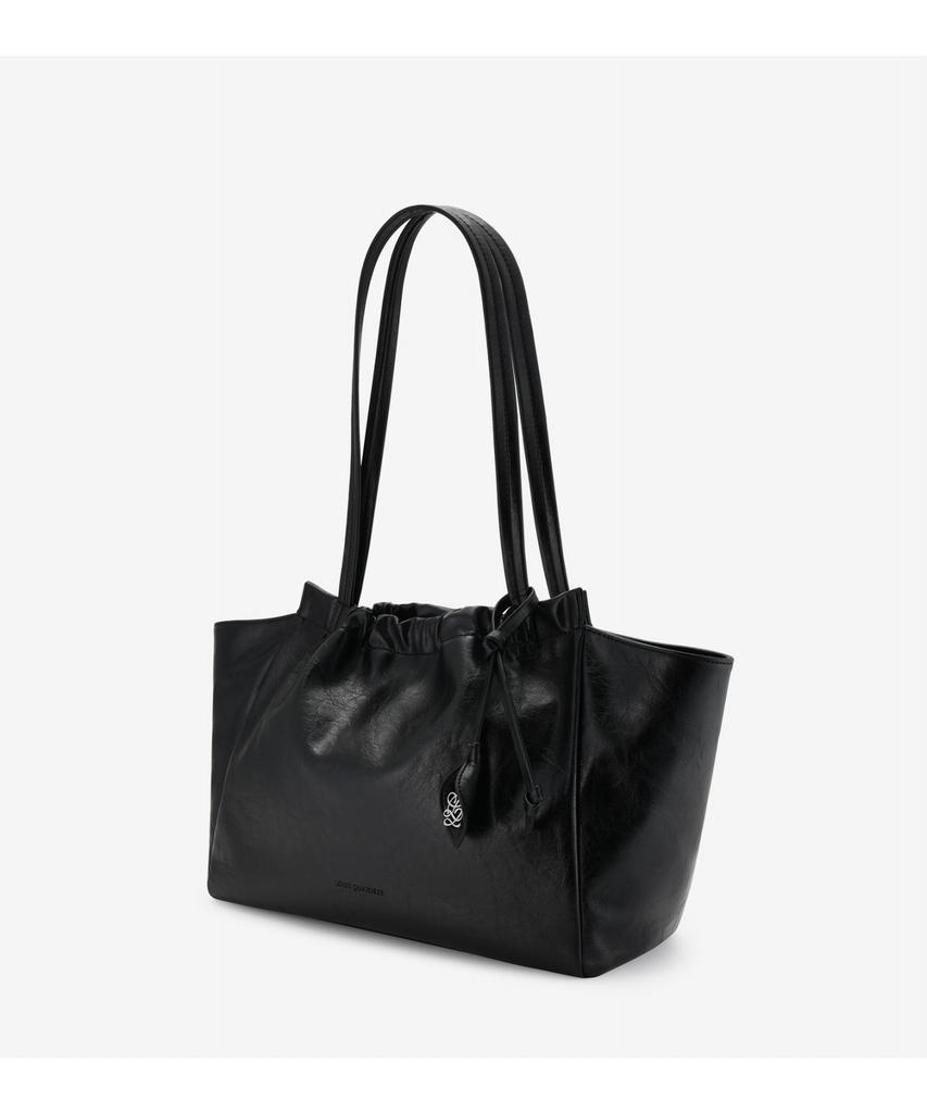 Louis Quatorze Flea Shoulder Bag H61Fm06Bl