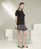 Tina Blossom Tweet Skirt