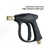 High Pressure Washer Car Cleaning Tool High Pressure Pistol with Nozzle Pistol Extension Tube for Karcher K2 K3 K4 K5 K6 K7