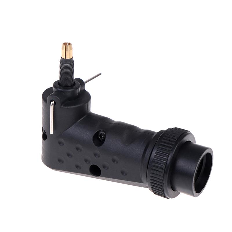 Right Angle Converter Attachment Kit For Dremel Tool Accessories Rotary Tool