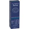 Avene Uomo Dopobarba Lenitivo Idratante 75ml per Pelli Secche e Sensibili, Sollievo Post-Rasatura, Cura Idratante