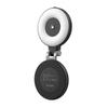 Telesin Fun Shoot MFI Certified Magnetic Remote Photography Handle with Auxiliary Zoom