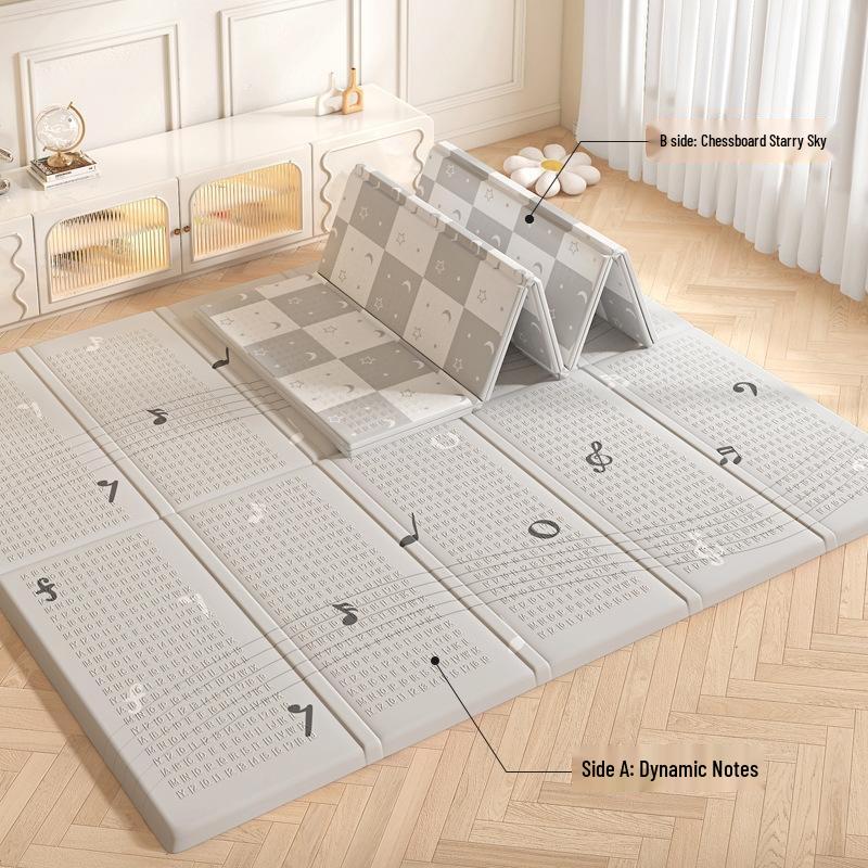 

Gureide Foldable XPE Baby Play Mat