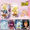 Cookie Run Autentic: Cărți Regat Capitolul Braveheart Pachet Crocant Evadare Din Cuptor Aventură Colecție Anime Carte Cadou Jucării