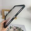 For iPad Pro 11 (2022)/(2021)/(2020)/(2018) Case TPU+Acrylic+PC Matte Shockproof Tablet Cover