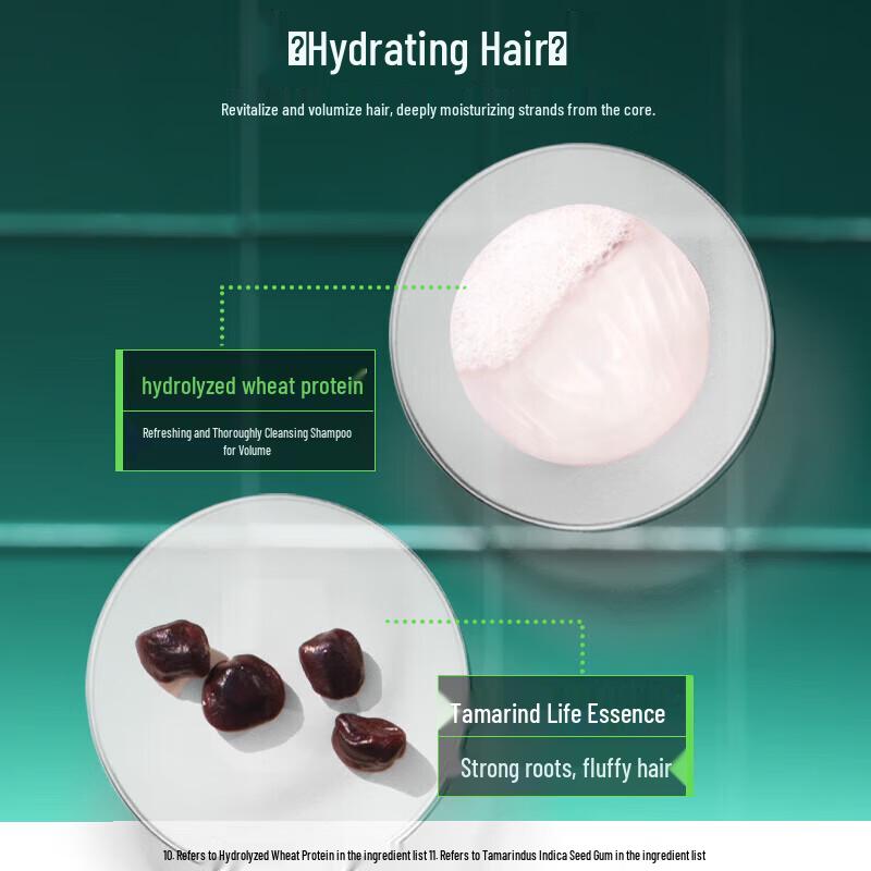 René Furterer Fortifying & Volumizing Shampoo, 600ml