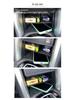 Toyota Corolla Center Console Storage Box Compartment