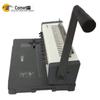 Comet Power 25+ Manual Comb Binding Machine CN plug (adapter included)