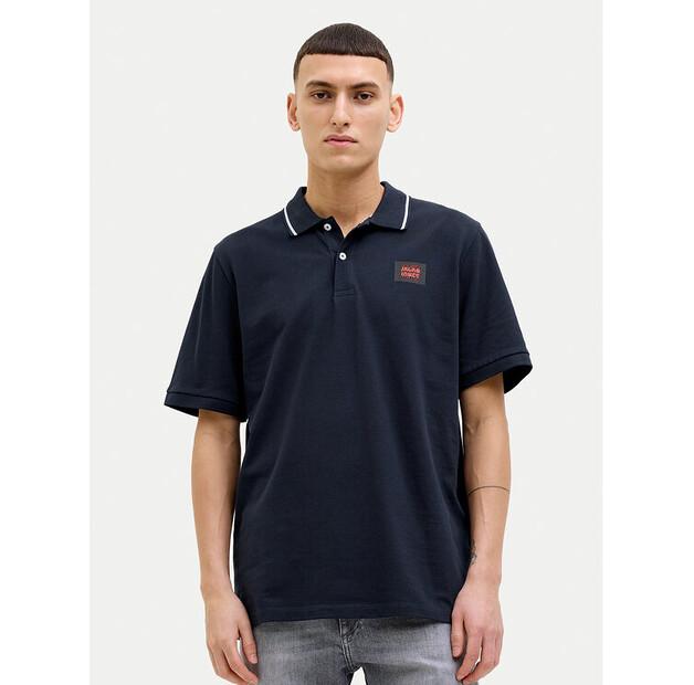 

Поло Jack & Jones Hudson EU L