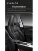 Lynk & Co 01/02/03/05/06/09 All-Season Custom Car Seat Cover