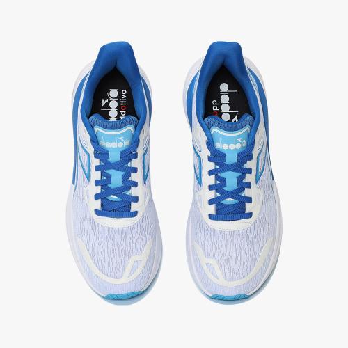 Diadora Nucleo 2 White [Shipped from Korea] 100% Authentic