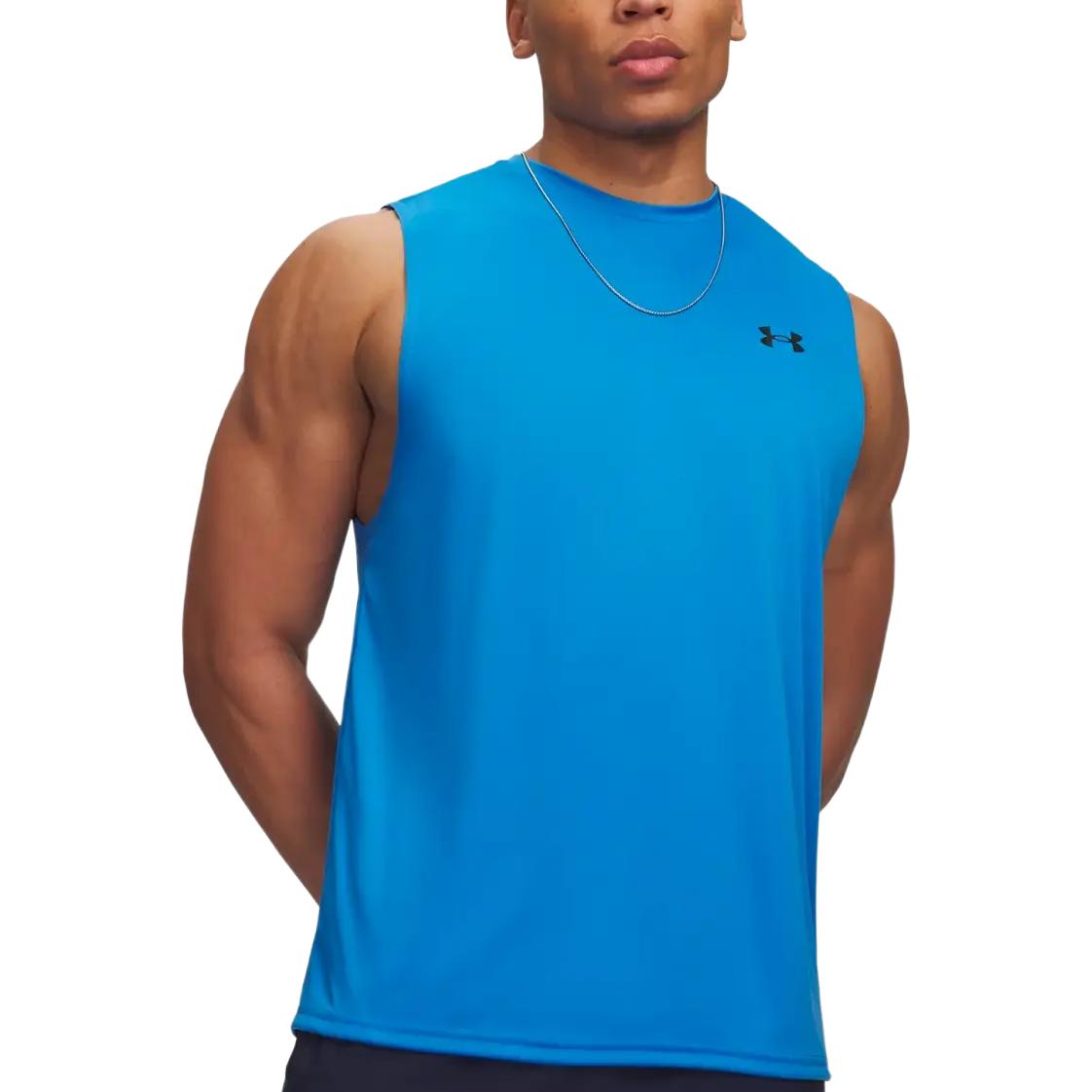 Under Armour Velocity Moisture Wicking Sleeveless