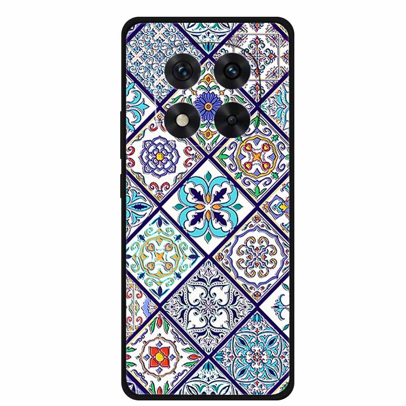 For Xiaomi Redmi Note 14 Pro+ 5G Case 3D Relief Silicone Cover For Redmi Note14 Pro 5G / Note 14 5G Global Soft Cases 14 Pro 14