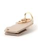 Other Accessories Ring FREE [Ray Beams] eHazel/Key Women's GRAY_BEIGE