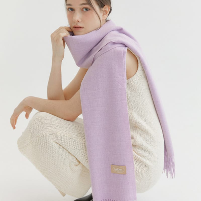 

халден премиум мягкий глушитель (M029_светло-фиолетовый) light purple