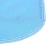 Reusable Washable Pad An Absorbent Pad For Elder Baby Incontinence Pad 3 Layers Red Plaid