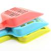 Pets Toilet Cleaning Tool Pet Shit Cat Litter Scoop Litter Sand Shovel Dogs Shovel Pet Food Scoop