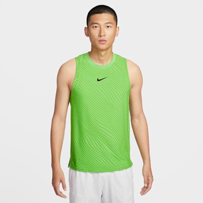 NikeCourt Slam Men s Dri-FIT Adv Tank Top L