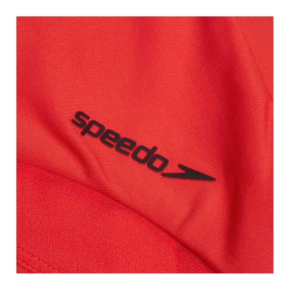 Speedo Womens/Ladies High Waist Swim Briefs