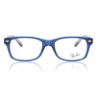 Lunettes de vue Ray Ban Kids Ry1531 3959 pour enfants