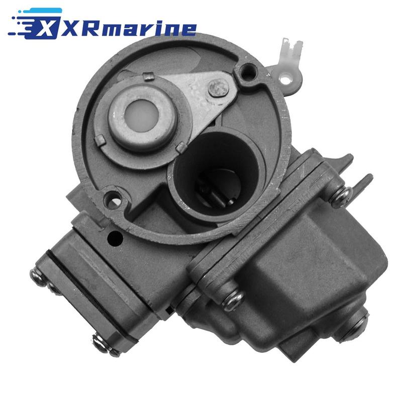Marine Vergaser 6E0-14301-03 für Yamaha 4PS 5PS Außenbordmotor 2-Takt 6E0-14301 6E3-14301 -01 -02 -03 -04 -05 -71 -00