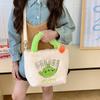 Sanrio Cartoon Plush Handbag & Coin Purse for Kids